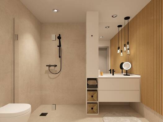 Wohnung zum Kauf provisionsfrei 201.000 € 1 Zimmer 40,7 m² frei ab 31.08.2027 Amberg 92224