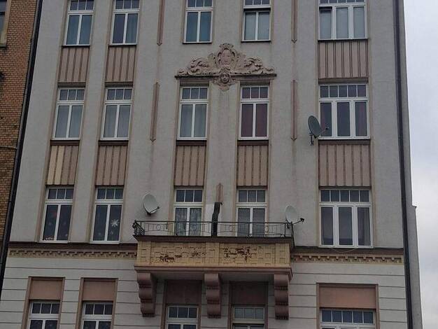 Wohnung zum Kauf 69.000 € 3 Zimmer 62 m² 3. Geschoss Südvorstadt Plauen 08527