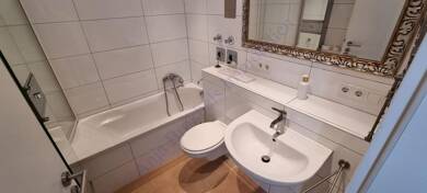 Wohnung zum Kauf provisionsfrei 89.000 € 1,5 Zimmer 27,1 m² Avenwedde Gütersloh 33335