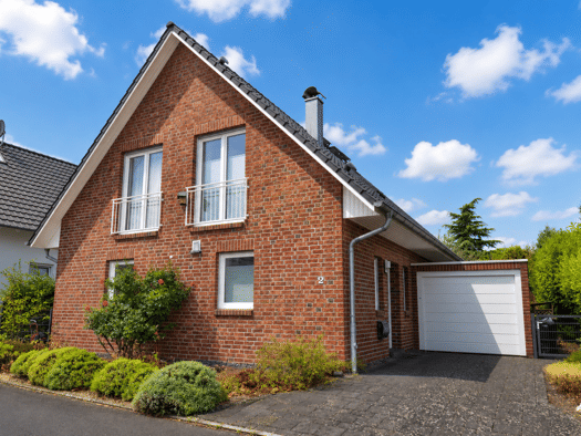 Einfamilienhaus zum Kauf 385.000 € 4,5 Zimmer 118 m² 401 m² Grundstück Satzvey Mechernich 53894