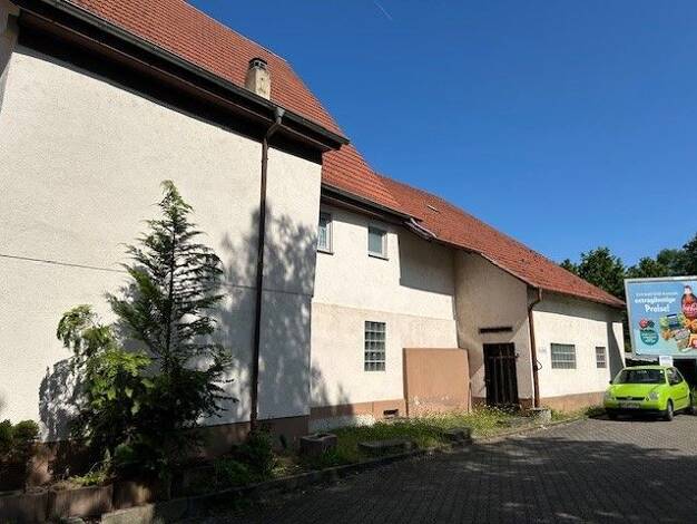 Einfamilienhaus zum Kauf 220.000 € 6 Zimmer 120 m² 725 m² Grundstück Neuffen 72639