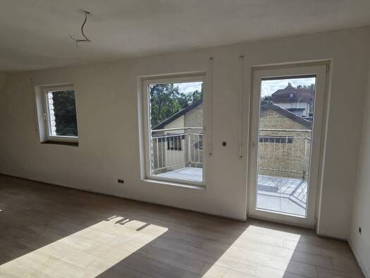Maisonette zur Miete 860 € 3 Zimmer 100 m² Geschoss 1/2 frei ab 01.09.2026 Stift Quernheim Kirchlengern 32278