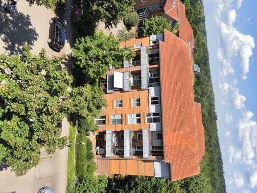 Terrassenwohnung zur Miete 700 € 2,5 Zimmer 70 m² Geschoss EG/3 frei ab 31.07.2026 Malchiner Straße 2 Itzehoe 25524