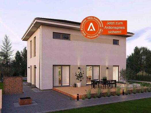 Einfamilienhaus zum Kauf 366.900 € 5 Zimmer 164,1 m² 502 m² Grundstück Northeim 37154