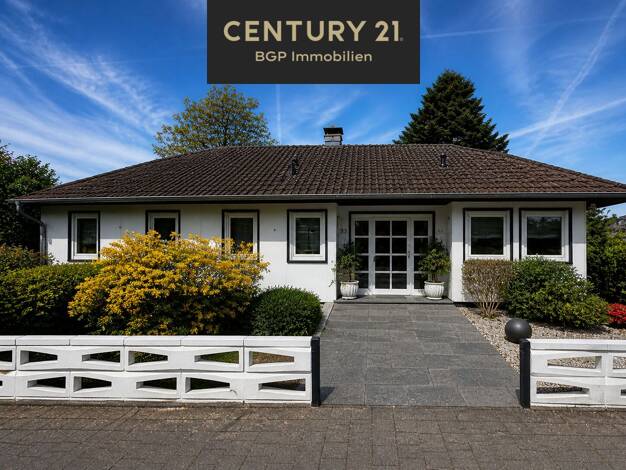 Bungalow zum Kauf 699.000 € 7 Zimmer 240 m² 1.000 m² Grundstück Wald Solingen 42719