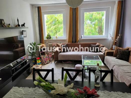 Wohnung zur Miete Tauschwohnung 450 € 2 Zimmer 58 m² 2. Geschoss Charlottenburg Charlottenburg-Wilmersdorf 10627