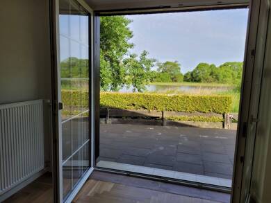 Wohnung zur Miete 265 € 2 Zimmer 46,4 m² EG frei ab sofort Pustohler Chaussee 34 Bützow Bützow 18246