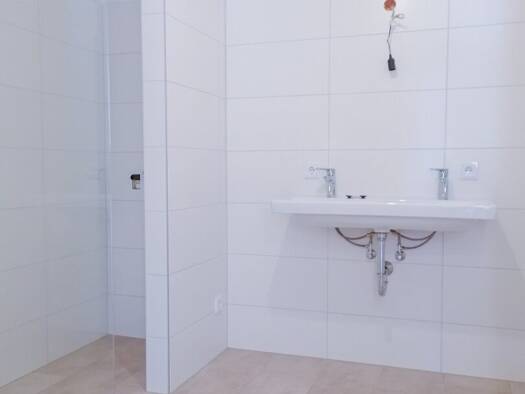 Wohnung zur Miete - Erstbezug 724 € 2 Zimmer 58,7 m² 2. Geschoss Eggelsberg 5142