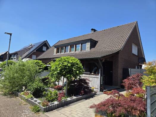 Mehrfamilienhaus zum Kauf 599.000 € 8 Zimmer 300 m² 872 m² Grundstück Bocholt 46399