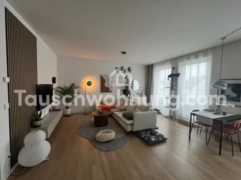 Wohnung zur Miete 890 € 2 Zimmer 62 m²<br/>Wohnfläche 5.<br/>Geschoss Köpenick Berlin 12555