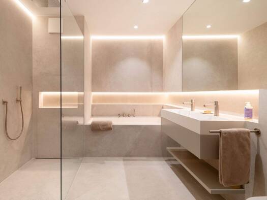 Wohnung zum Kauf provisionsfrei 1.780.000 € 3 Zimmer 105,7 m² 4. Geschoss Rotherbaum Hamburg 20354