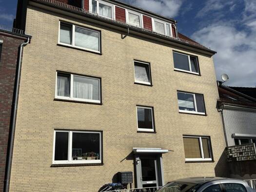 Mehrfamilienhaus zum Kauf 675.000 € 2 Zimmer 339,8 m² Westend Bremen 28217