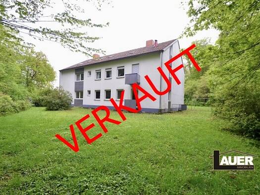 Mehrfamilienhaus zum Kauf 14 Zimmer 356 m² 1.359 m² Grundstück Gersweiler Saarbrücken 66128