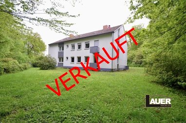 Mehrfamilienhaus zum Kauf 14 Zimmer 356 m² 1.359 m² Grundstück Ottenhausen Saarbrücken 66128