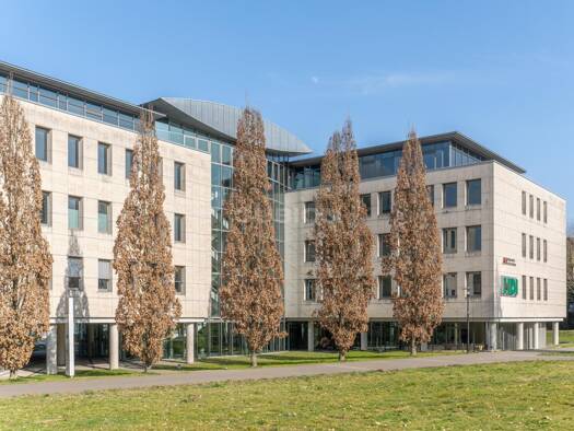 Büro zur Miete provisionsfrei 11,20 € 645,9 m² Bürofläche teilbar ab 645,9 m² Märkische Straße Mitte Innenstadt-Nord 44141