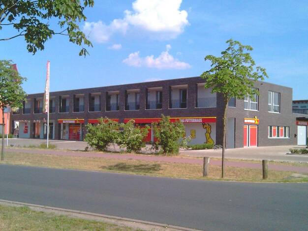 Bürofläche zur Miete provisionsfrei 810 € 95 m² Bürofläche Weserstraße 3 Burgdorf Burgdorf 31303