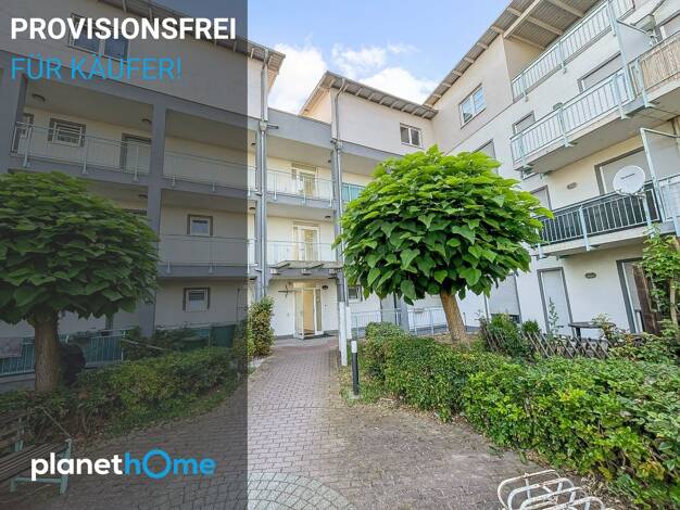 Wohnung zum Kauf provisionsfrei 69.980 € 1 Zimmer 43,8 m² Großkugel Kabelsketal OT Großkugel 06184