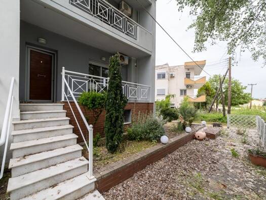 Einfamilienhaus zum Kauf 272.000 € 3 Zimmer 136 m² Keramoti, Kavala
