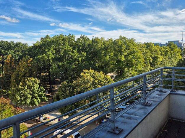 Wohnung zum Kauf 649.000 € 3 Zimmer 97,8 m² 4. Geschoss frei ab sofort Schönfließer Str. 12 Prenzlauer Berg Berlin 10439