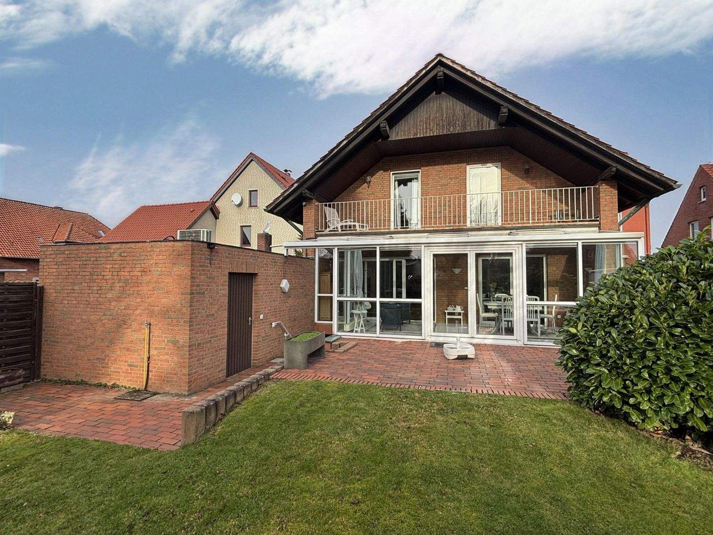 Mehrfamilienhaus zum Kauf - Ansicht 2