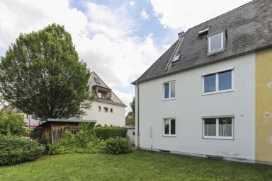 Mehrfamilienhaus zum Kauf als Kapitalanlage geeignet 1.100.000 € 6 Zimmer 143 m² 413,3 m² Grundstück Ramersdorf München 81671