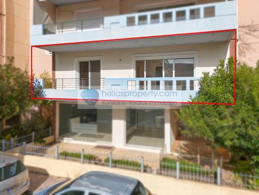 Wohnung zum Kauf 270.000 € 4 Zimmer 95 m² 1. Geschoss Municipality of Nafplio 21100