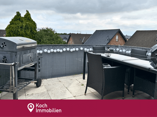 Wohnung zur Miete 616 € 3 Zimmer 77 m² frei ab 01.10.2026 Baesweiler Baesweiler 52499
