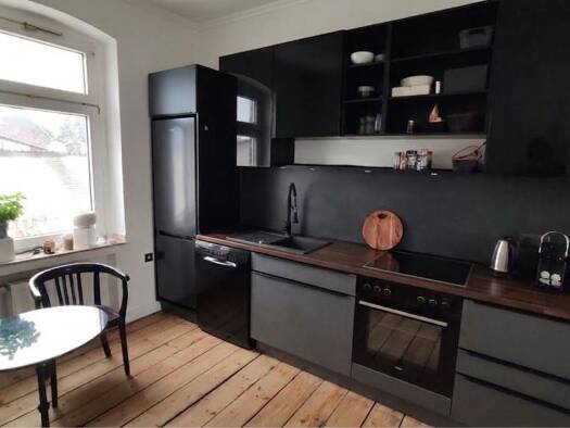 Reihenhaus zur Miete 1.090 € 4 Zimmer 103 m² 80 m² Grundstück frei ab sofort Innenstadt Euskirchen 53879