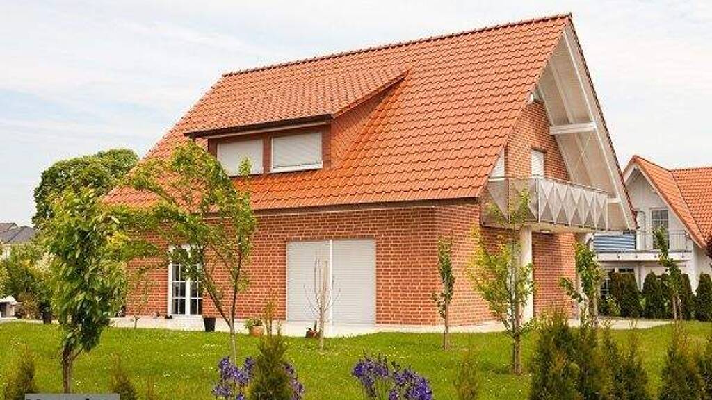 Einfamilienhaus zum Kauf 74.000 € 1 Zimmer 99 m² 337 m² Grundstück Nauheim 65597