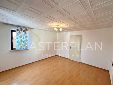 Wohnung zur Miete 500 € 3 Zimmer 57 m² Dachgeschoss Urexweiler Marpingen / Urexweiler 66646