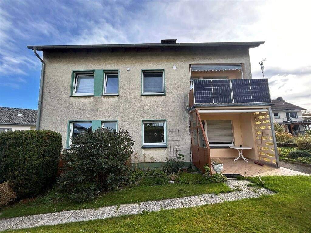Mehrfamilienhaus zum Kauf - Ansicht 4