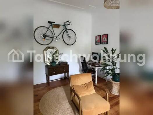 Wohnung zur Miete Tauschwohnung 854 € 2 Zimmer 60 m² 2. Geschoss Britz Berlin 12049