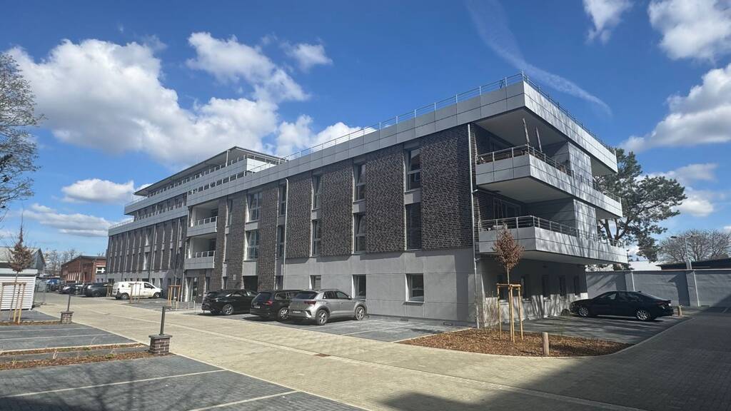 Penthouse zur Miete 4.600 € 4 Zimmer 277 m² 3. Geschoss frei ab sofort Tiestestraße 14 C Südstadt Hannover 30171