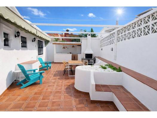 Chalet zum Kauf 599.990 € 3 Zimmer 145 m² Romero Fuengirola 29640