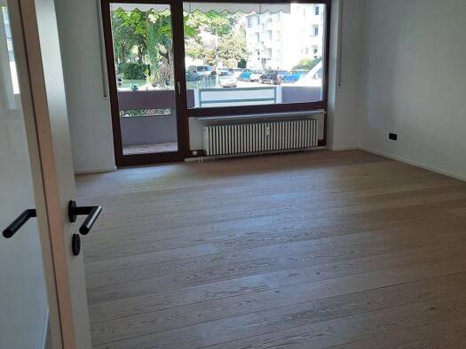 Wohnung zur Miete 1.175 € 3 Zimmer 80 m² Geschoss EG/4 Göggingen Augsburg 86199