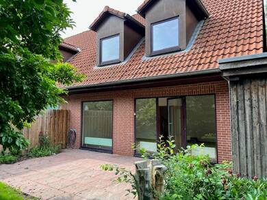 Haus zur Miete 1.450 € 4 Zimmer 110 m² 350 m² Grundstück Harmstorf 21228
