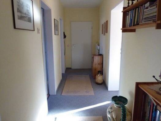 Wohnung zur Miete 780 € 4 Zimmer 93 m² Geschoss 1/2 frei ab 01.10.2026 Friedrichsdorfer Straße 6 Senne Bielefeld 33659