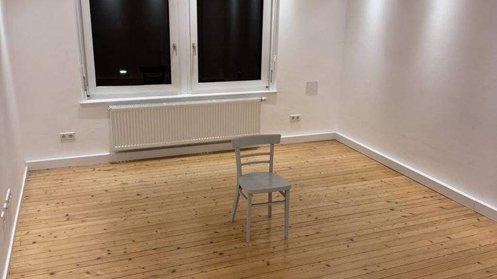 Wohnung zur Miete 750 € 2 Zimmer 55 m² 3. Geschoss Innere Laufergasse 13 Sebald Nürnberg 90403