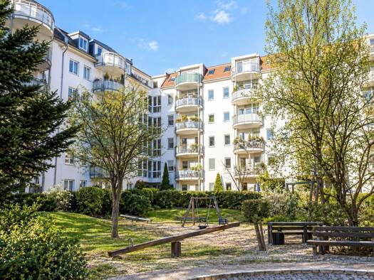 Wohnung zum Kauf 319.000 € 2 Zimmer 62 m² 4. Geschoss Köpenick Berlin 12555