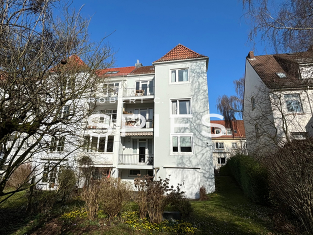 Mehrfamilienhaus zum Kauf als Kapitalanlage geeignet 785.000 € 224 m² 495 m² Grundstück Hulsberg Bremen 28205