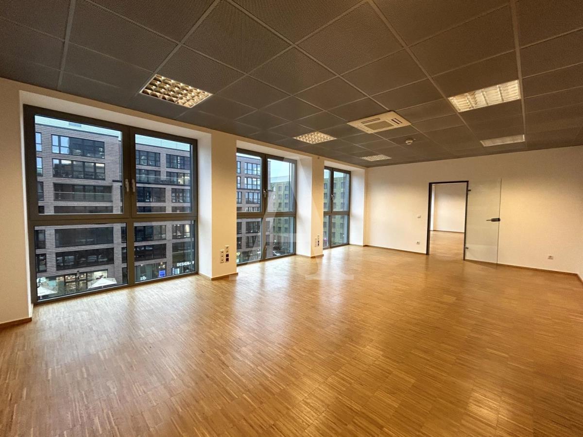 Büro-/Praxisfläche zur Miete 17,50 € 1.817,3 m²<br/>Bürofläche ab 270,3 m²<br/>Teilbarkeit Mülheim Köln 51063