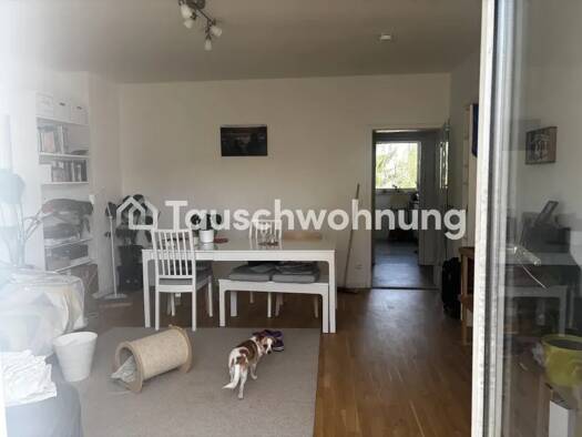 Wohnung zur Miete Tauschwohnung 680 € 3 Zimmer 70 m² 4. Geschoss Moabit Mitte 10555