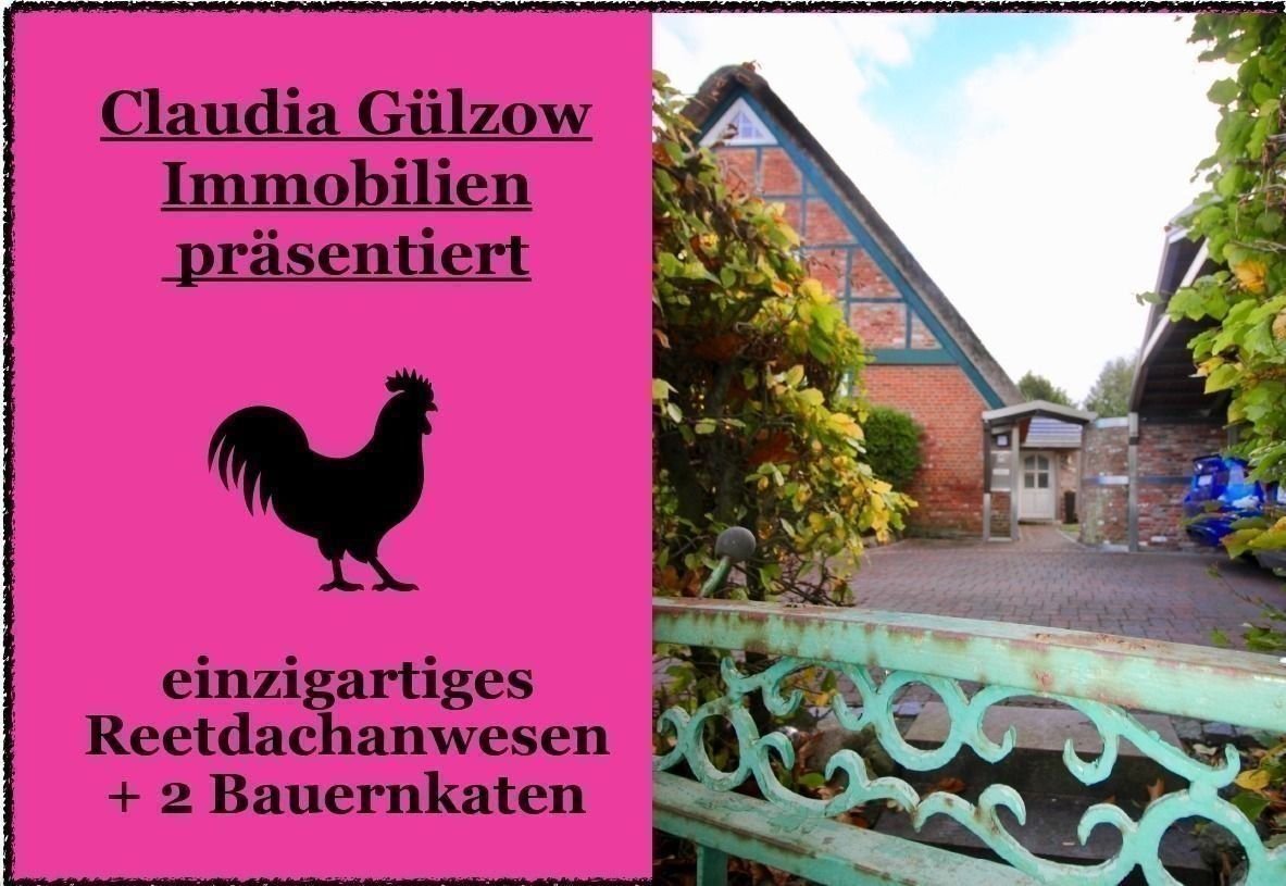 Mehrfamilienhaus zum Kauf 1.659.000 € 360 m²<br/>Wohnfläche 820 m²<br/>Grundstück ab sofort<br/>Verfügbarkeit Quickborn 25451