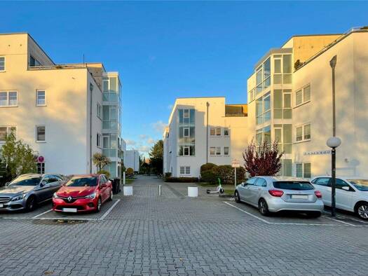 Wohnung zum Kauf 265.061 € 2 Zimmer 63,9 m² 1. Geschoss Buckow Berlin 12349