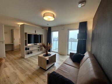 Studio zum Kauf provisionsfrei 215.174 € 1 Zimmer 41,3 m² Bocholt Bocholt 46395