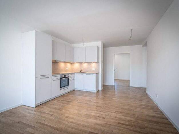 Wohnung zur Miete 1.140 € 3 Zimmer 88,7 m² 2. Geschoss frei ab 26.03.2026 Göttinger Chaussee 267 D Oberricklingen Hannover 30459