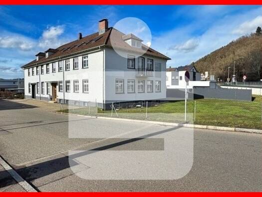 Sonstiges zum Kauf 5,5 Zimmer 110 m² 2.325 m² Grundstück Waldshut Waldshut-Tiengen 79761