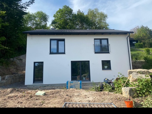 Einfamilienhaus zum Kauf provisionsfrei 395.000 € 5 Zimmer 148 m² Altershausen Münchsteinach 91481