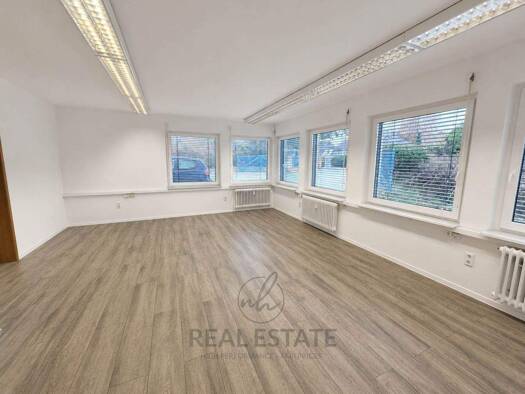 Bürofläche zur Miete 1.445 € 4 Zimmer 145 m² Bürofläche Barsbüttel 22885