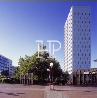 Büro-/Praxisfläche zur Miete 17,50 € 170,5 m²<br/>Bürofläche ab 170 m²<br/>Teilbarkeit Altona - Altstadt Hamburg 22765